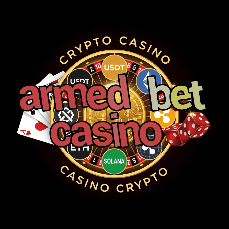 Armed Bet Casino - Military-Themed Casino Games